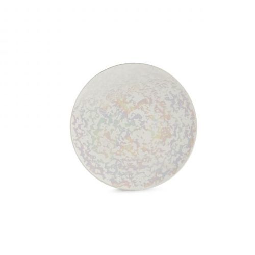 Flache-Teller - Lustre: 785424 - CHIC - rund / Porzellan / für Gewerbegebrauch