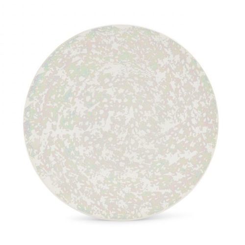 Flache-Teller - Lustre: 785433 - CHIC - rund / Porzellan / für Gewerbegebrauch
