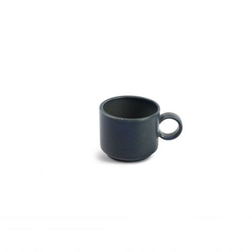 Porzellan-Kaffeetasse - Verso: 781210 - CHIC - für Gewerbegebrauch