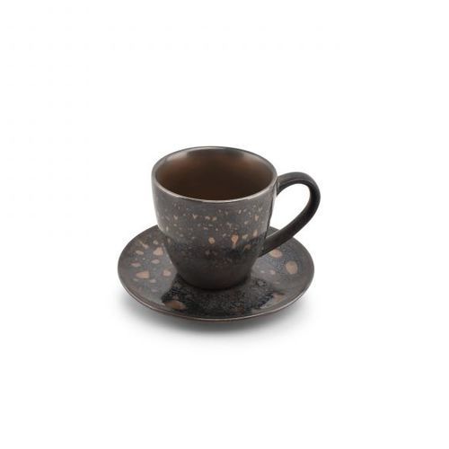 Porzellan-Kaffeetasse - Nobile: 785246 - CHIC - für Gewerbegebrauch