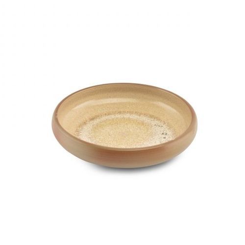 Porzellanschale - Terra: 785362 - CHIC - für Gewerbegebrauch / modern