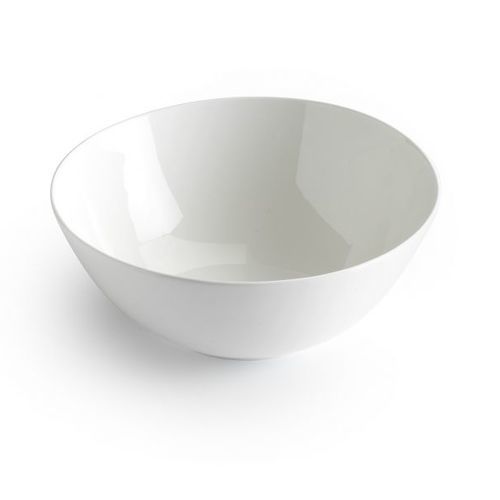 Porzellanschale - Perla: 783506 - CHIC - für Gewerbegebrauch / modern