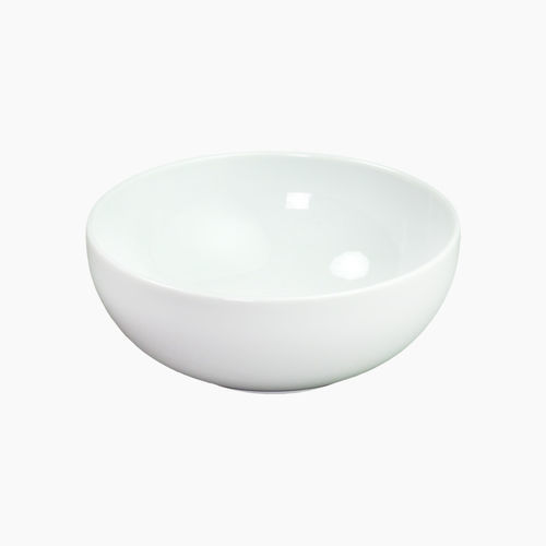 Porzellanschale - Saturno - COSTA VERDE - für Gewerbegebrauch / modern