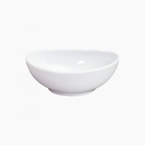Porzellanschale - Saturno : 045101500001 - COSTA VERDE - für Gewerbegebrauch / modern