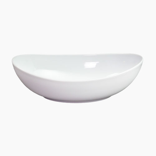 Porzellan-Salatschüssel - Saturno : 045008000001 - COSTA VERDE