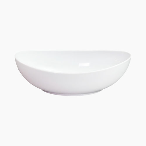 Porzellan-Salatschüssel - Saturno : 045009000001 - COSTA VERDE