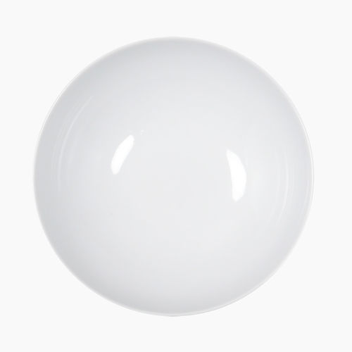 Hohler Teller - Saturno Coupe : 047002500001 - COSTA VERDE - rund / Porzellan / für Gewerbegebrauch