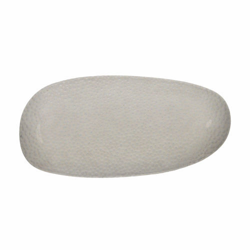 Dessertteller - Bubbly : 011003004766 - COSTA VERDE - Porzellan / für Gewerbegebrauch / einfarbig