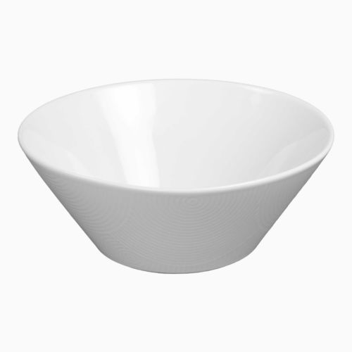 Porzellan-Salatschüssel - Ecos : 046008000001 - COSTA VERDE