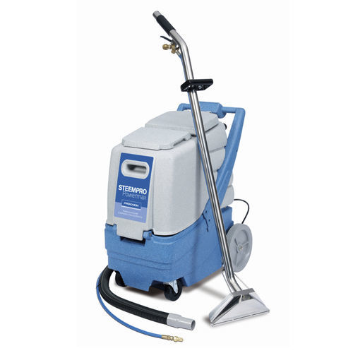Industrie-Teppichreiniger - Steempro Powermax - Prochem - für Gewerbegebrauch / Boden