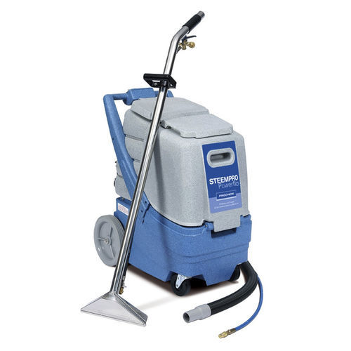 Industrie-Teppichreiniger - Steempro Powerflo - Prochem - für Gewerbegebrauch / Boden