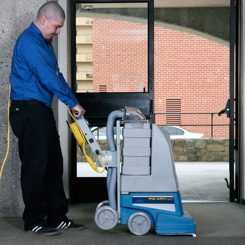 Industrie-Teppichreiniger - Polaris 700 - Prochem - für Gewerbegebrauch / handgeführt