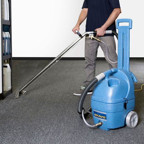 Industrie-Teppichreiniger - Bravo Plus - Prochem - für Gewerbegebrauch / Boden