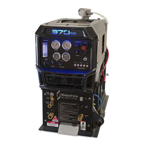 Industrie-Teppichreiniger - Sapphire 370SS - Prochem - für Gewerbegebrauch / für Fahrzeug