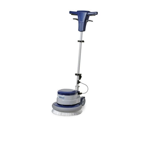 Einscheibenmaschine mit niedriger Geschwindigkeit - Pro L133 13″ - Prochem