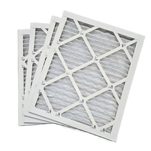 Wohnbereich-Luftfilter - T-12 4-Pack - Altitude Water - für professionellen Gebrauch / elektrostatisch