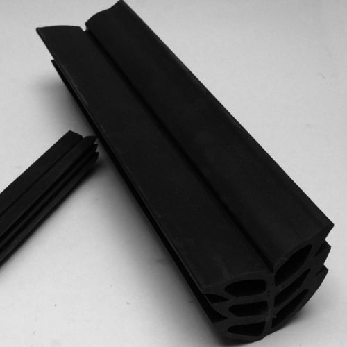 Verschluss-Fugenabdeckung - 370012    - ADESOL - Elastomer / für Dehnungsfuge / für den Innenbereich