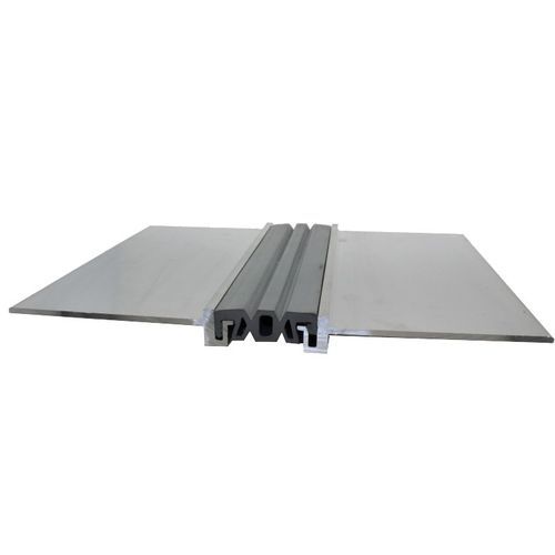 Aluminium-Dehnungsfuge - AJCS MAX   couvre joint - ADESOL - PVC / Elastomer / Harz