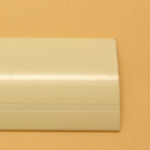 Aluminium-Fugenabdeckung - 460370 - ADESOL - für Fassaden / Dilatation