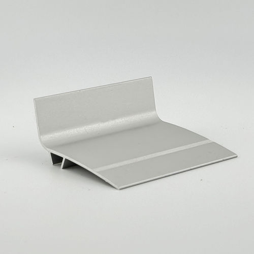 Aluminium-Fugenabdeckung - 461XXX - ADESOL - für Fassaden / für Dehnungsfuge