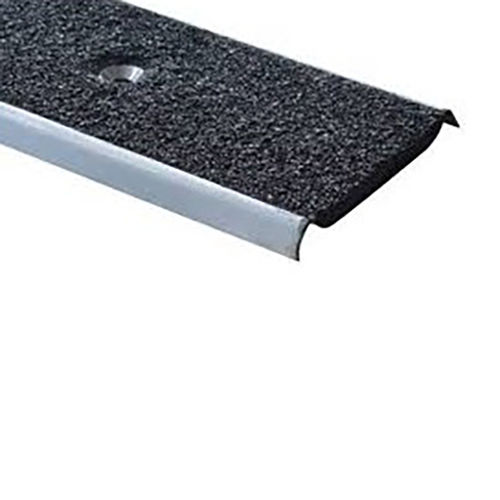 Treppenkante / Inox Plus - 660151GC - ADESOL