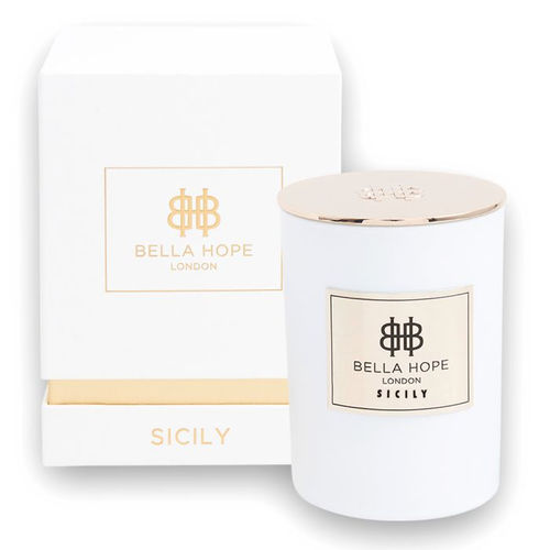 Kerze - Bella Hope - Sebo