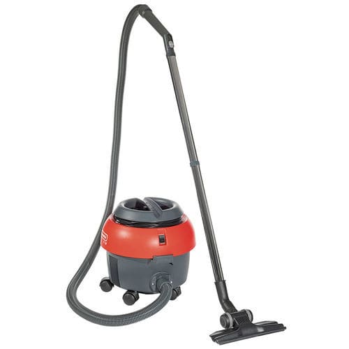 Staubsauger für Gewerbegebrauch - S10 Light - Cleanfix Reinigungssysteme AG - Boden / Trocken / mit Kabel