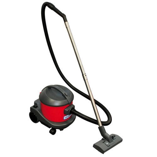 Staubsauger für Gewerbegebrauch - S08 - Cleanfix Reinigungssysteme AG - Boden / Trocken / mit Kabel