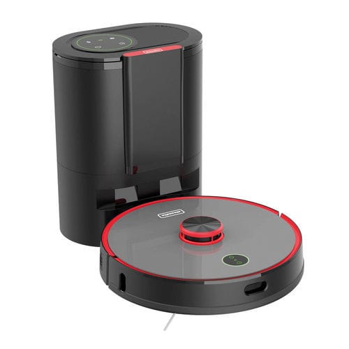 Staubsauger für Roboter - S170 - Cleanfix Reinigungssysteme AG - für Gewerbegebrauch / Trocken / mit Akku