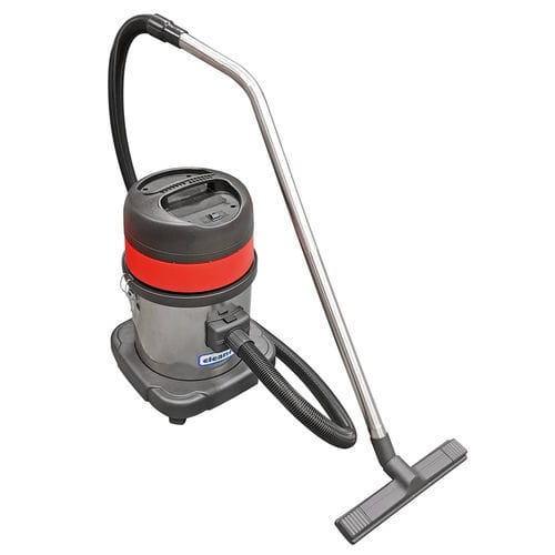 Staubsauger für Gewerbegebrauch - SW22 - Cleanfix Reinigungssysteme AG - Boden / für Nass- und Trockeneinsatz / elektrisch