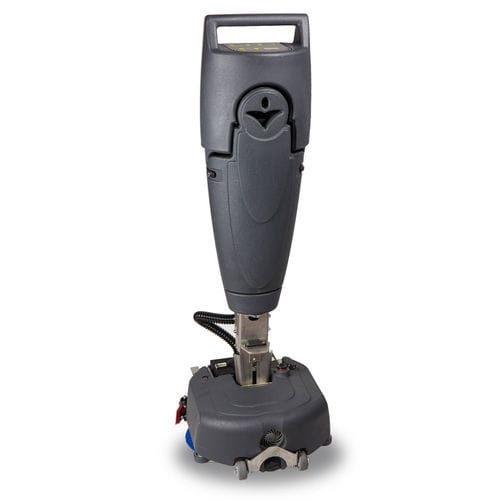 Handgeführte Scheuersaugmaschine - RA405 B - Cleanfix Reinigungssysteme AG - batteriebetrieben / kompakt