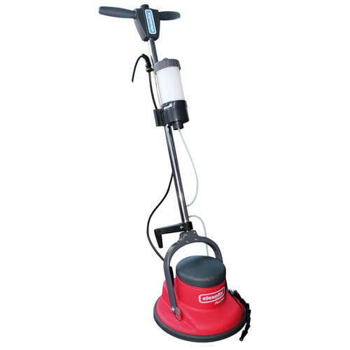 Polierbürste für Böden Einscheibenmaschine - FloorMac - Cleanfix Reinigungssysteme AG - Poliermaschine