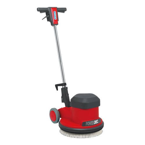 Einscheibenmaschine mit niedriger Geschwindigkeit - Power Disc LS - Cleanfix Reinigungssysteme AG
