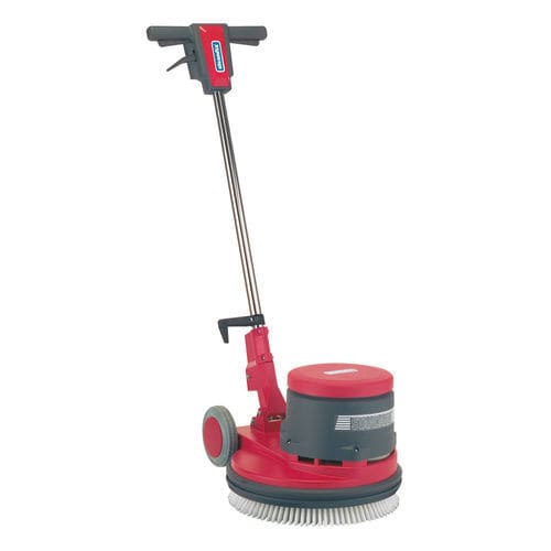 Einscheibenmaschine mit niedriger Geschwindigkeit - R44-180 - Cleanfix Reinigungssysteme AG