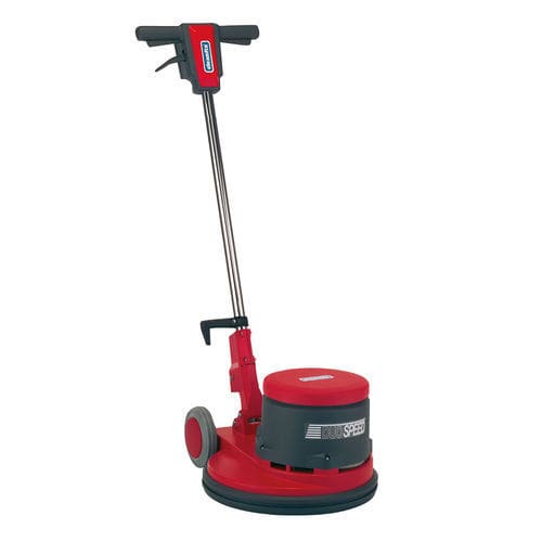 Hochgeschwindigkeits-Einscheibenmaschine - R44-DUO-Speed - Cleanfix Reinigungssysteme AG - Poliermaschine