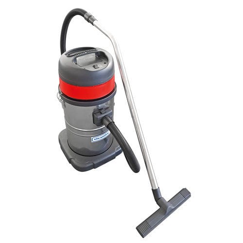 Staubsauger für Gewerbegebrauch - SW35 - Cleanfix Reinigungssysteme AG - Boden / für Nass- und Trockeneinsatz / mit Kabel