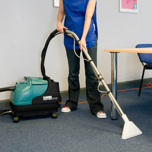 Teppichreiniger für Gewerbegebrauch - HYDROMIST® 20HD - Truvox International - Boden / kompakt / Wasser