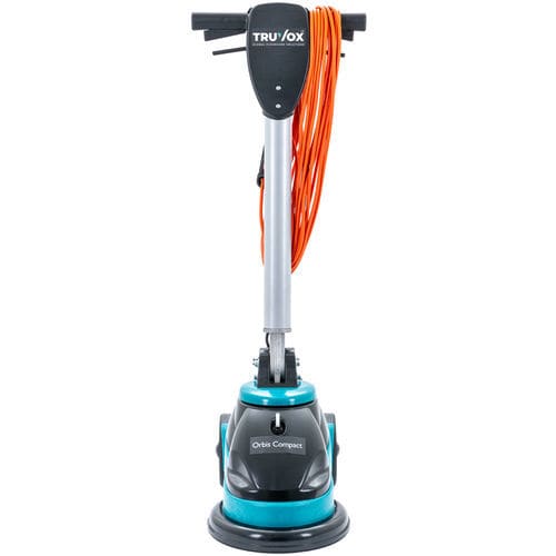 Einscheibenmaschine für Teppichböden - ORBIS® COMPACT - Truvox International
