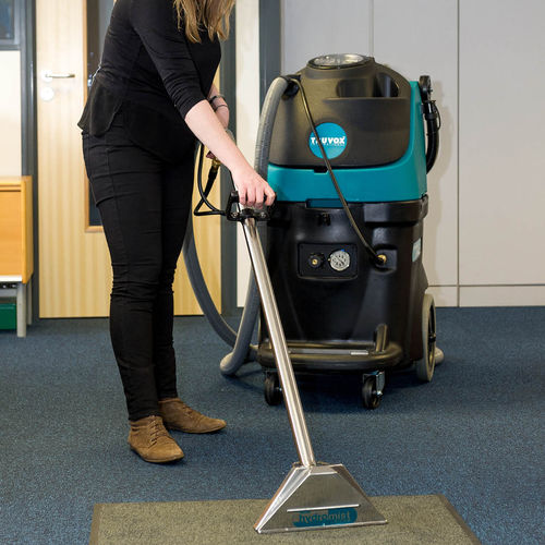 Teppichreiniger für Gewerbegebrauch - HYDROMIST® 55 400 - Truvox International - Boden / Wasser