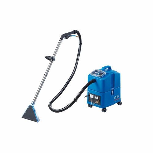 Reinigungssauger mit Sprüh-Extraktionssystem / für Gewerbegebrauch - SX 44 - Columbus Reinigungsmachinen - vertikal / kompakt / Wasser