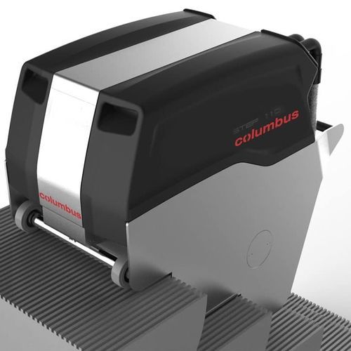 Reinigungsmaschine - step 110 - Columbus Reinigungsmachinen