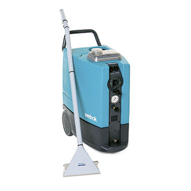 Reinigungssauger mit Sprüh-Extraktionssystem / für Gewerbegebrauch - Extravac 400 - Wetrok - Boden / Wasser