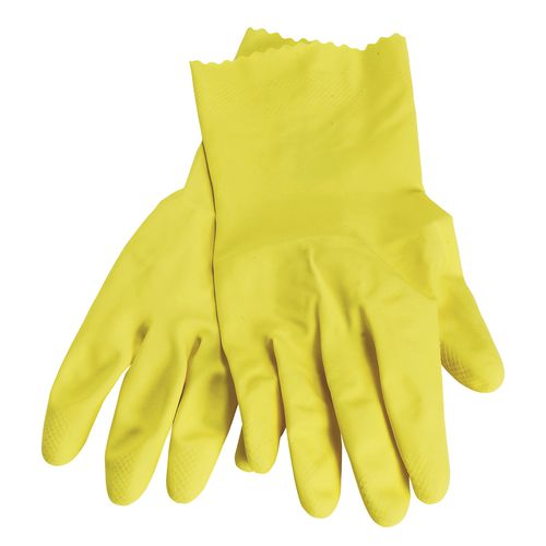 Arbeitshandschuh - 82596 - Wetrok - chemikalienbeständig / Latex / für die Pharmaindustrie