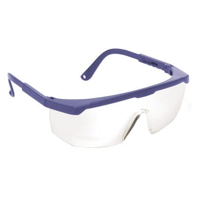 Kunststoff-Schutzbrille - 82595 - Wetrok