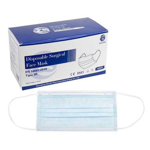 Filter-Einwegmaske - 82622 - Wetrok - medizinisch / leicht