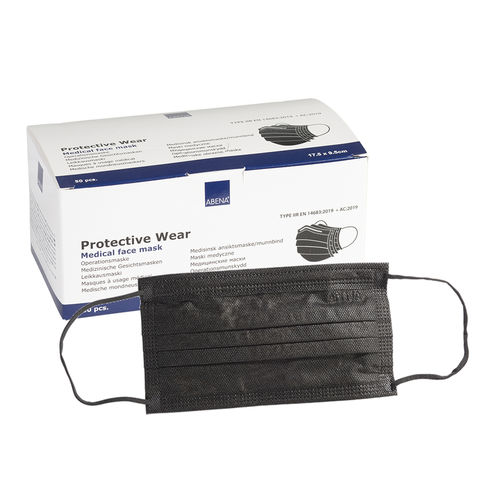 Filter-Einwegmaske - 82623 - Wetrok - medizinisch / leicht