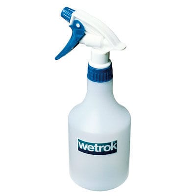 Dampfhaube - 10109 - Wetrok