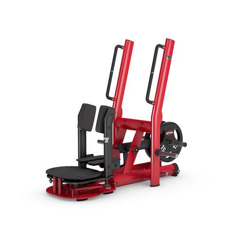Beinabduktions-Fitnessgerät - 4374 - gym80 International GmbH - für den Innenraum / für Gewerbegebrauch