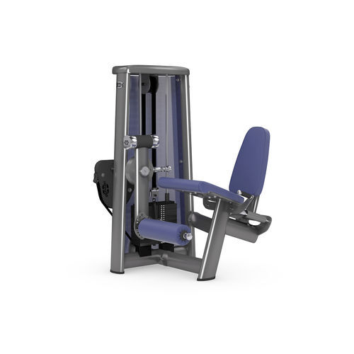 Beinstreckungs-Fitnessgerät - 3001 - gym80 International GmbH - für den Innenraum / für Gewerbegebrauch