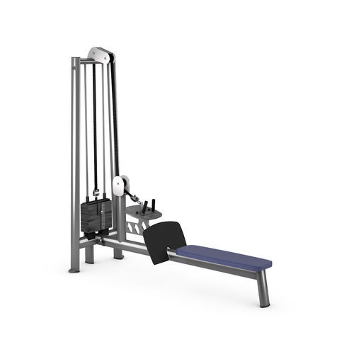 Rudergerät für Gewerbegebrauch - 4016 - gym80 International GmbH